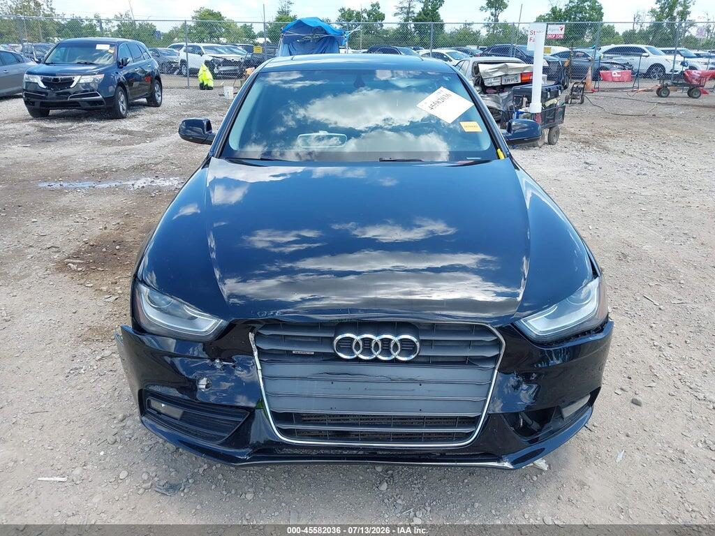 WAUDFAFL3DN049366 2013 AUDI A4 photo no. 11
