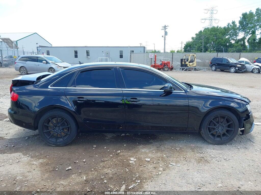 WAUDFAFL3DN049366 2013 AUDI A4 photo no. 12