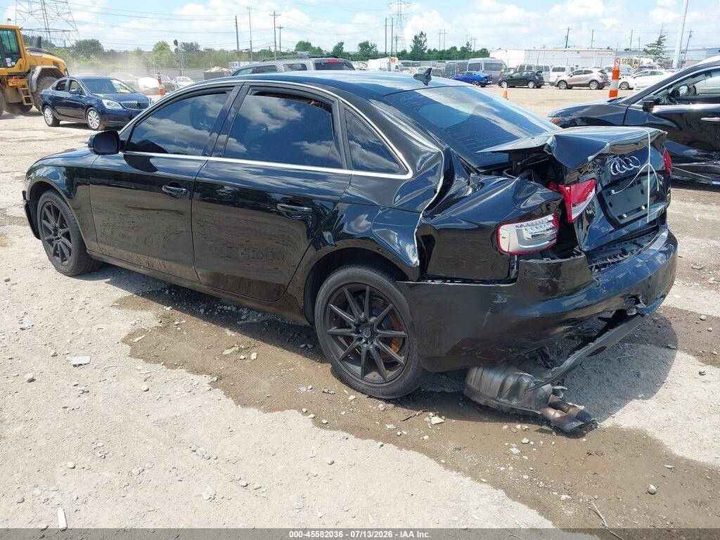 WAUDFAFL3DN049366 2013 AUDI A4 photo no. 3