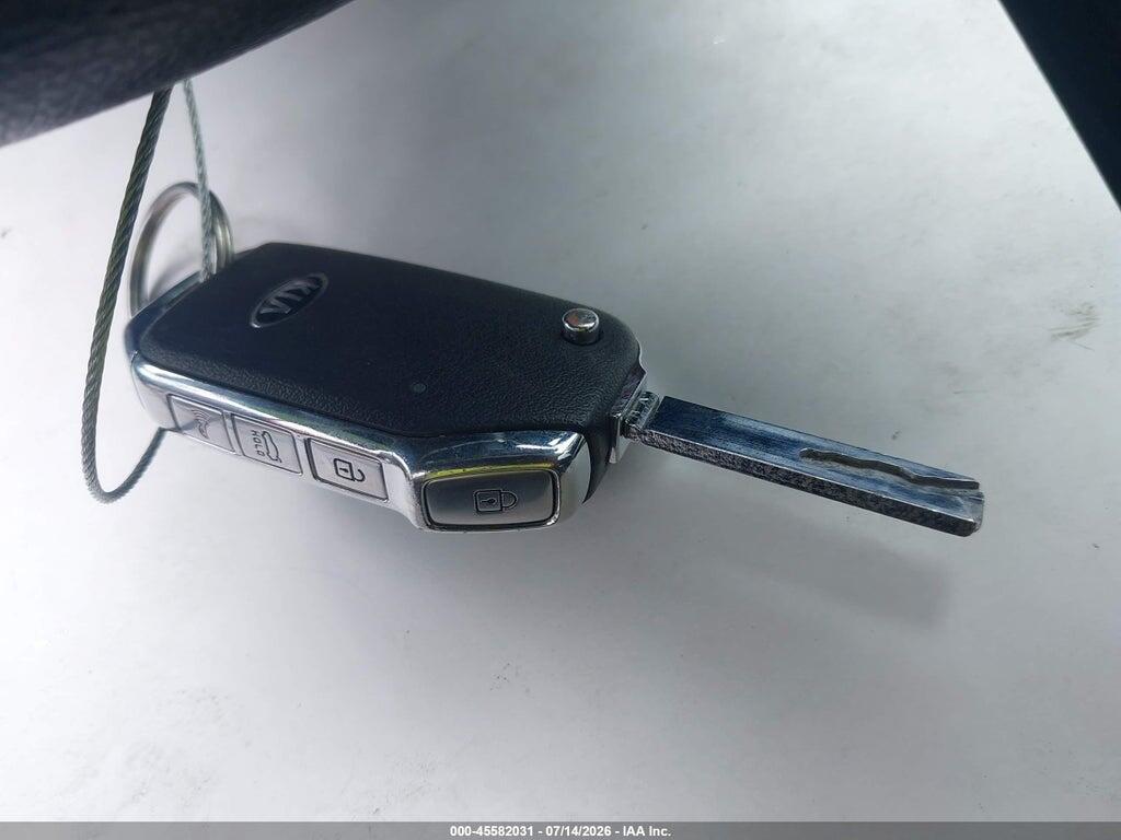 3KPF24AD1ME332488 2021 KIA FORTE photo no. 11