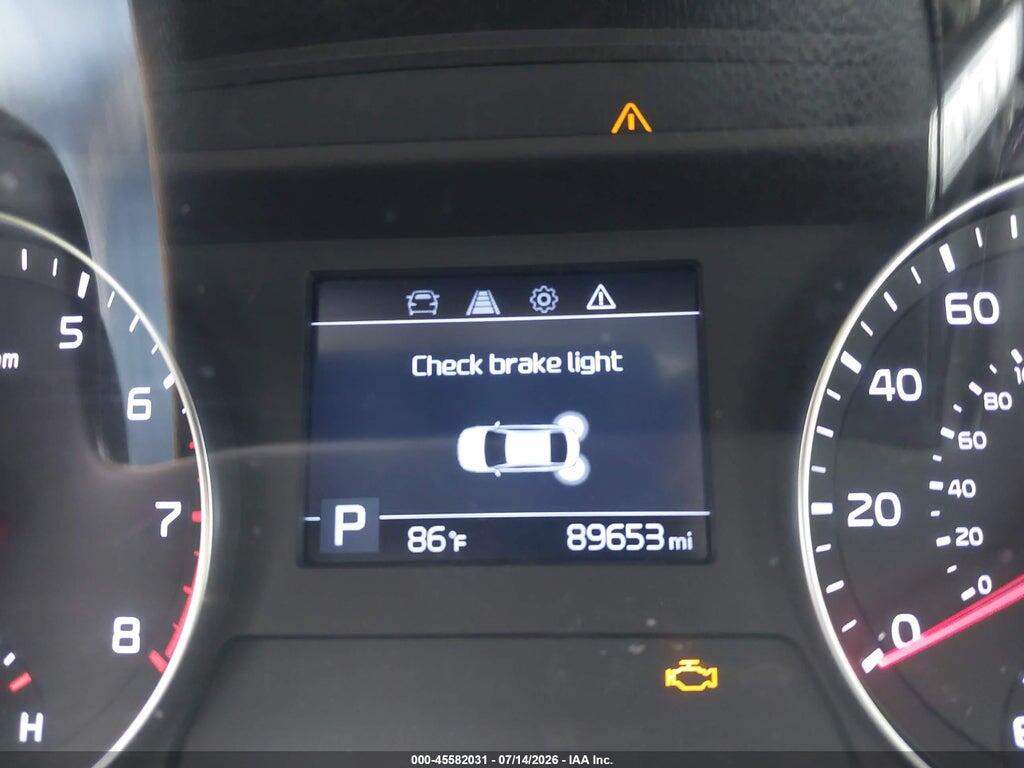 3KPF24AD1ME332488 2021 KIA FORTE photo no. 7