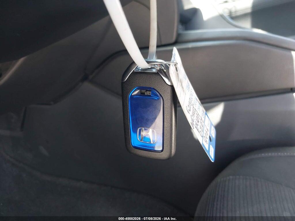 19XZE4F51LE006095 2020 HONDA INSIGHT photo no. 11