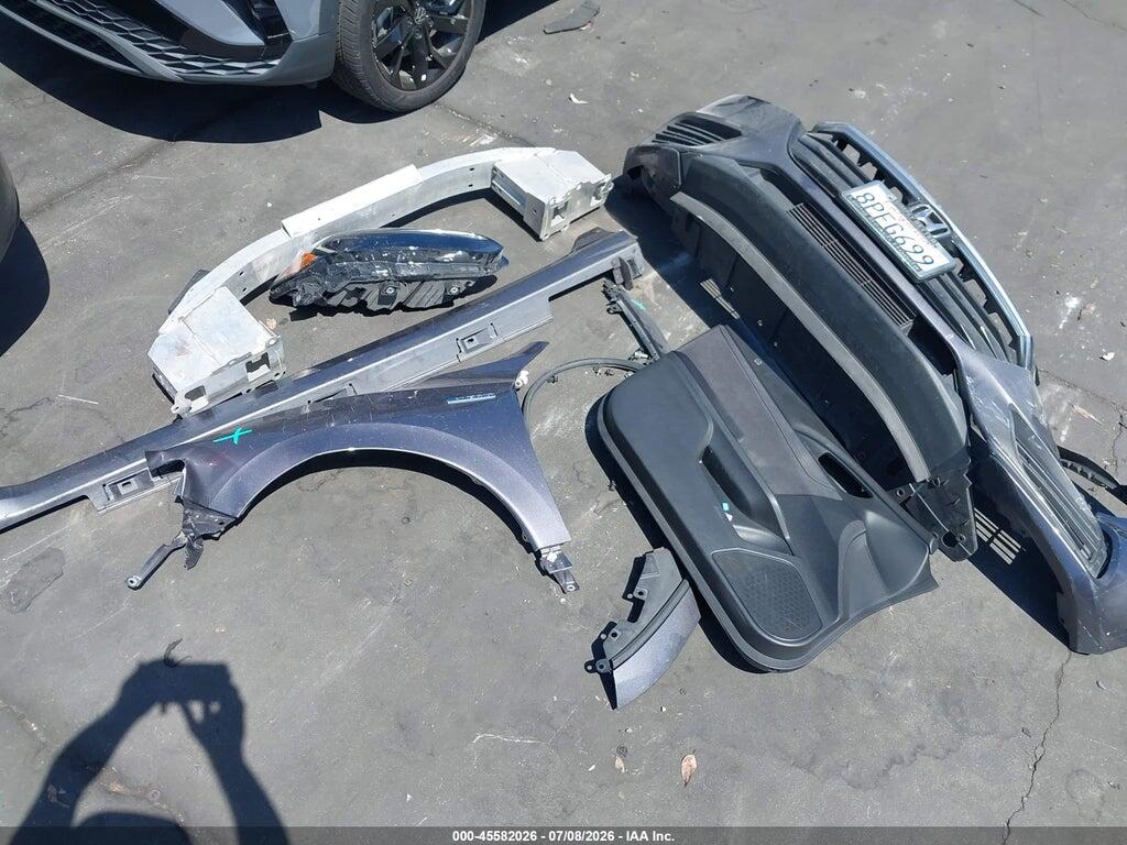 19XZE4F51LE006095 2020 HONDA INSIGHT photo no. 12