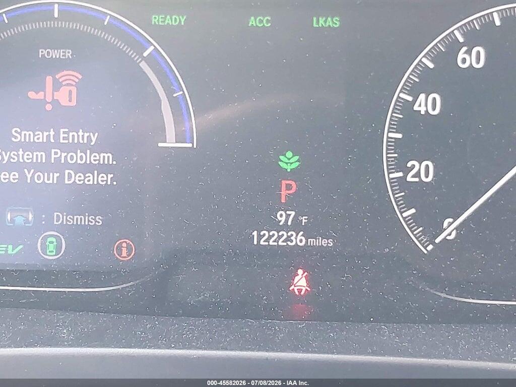 19XZE4F51LE006095 2020 HONDA INSIGHT photo no. 7