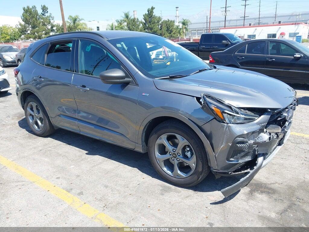 1FMCU0MN9RUA96073 2024 FORD ESCAPE photo no. 1