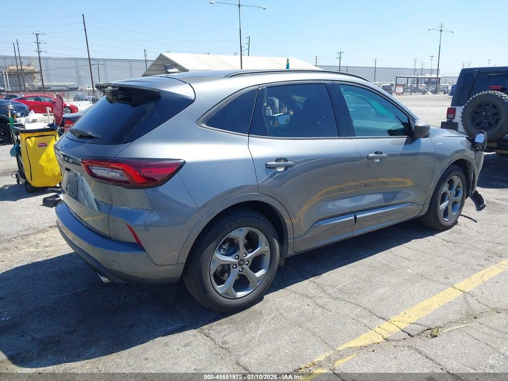 1FMCU0MN9RUA96073 2024 FORD ESCAPE photo no. 4
