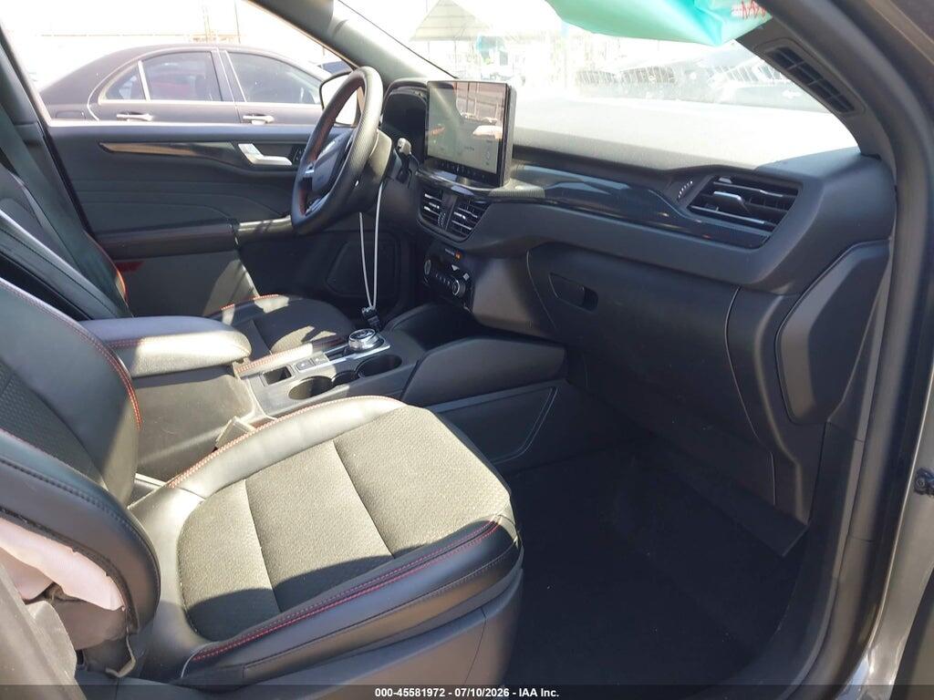 1FMCU0MN9RUA96073 2024 FORD ESCAPE photo no. 5