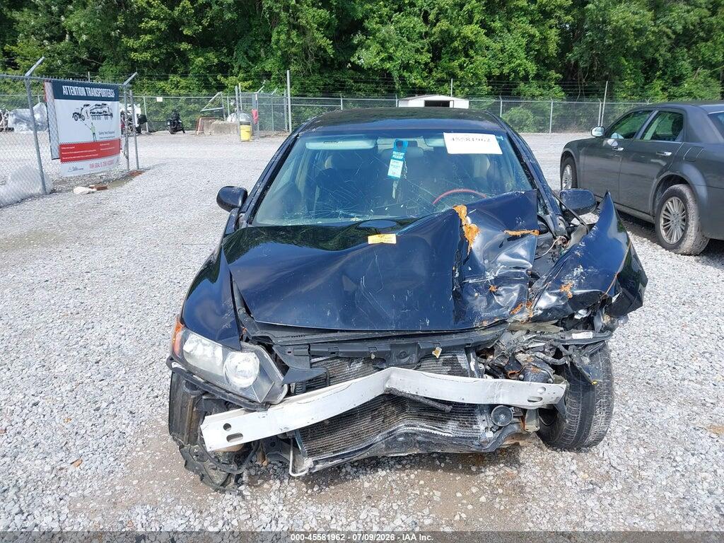 1HGFA16526L115398 2006 HONDA CIVIC photo no. 11