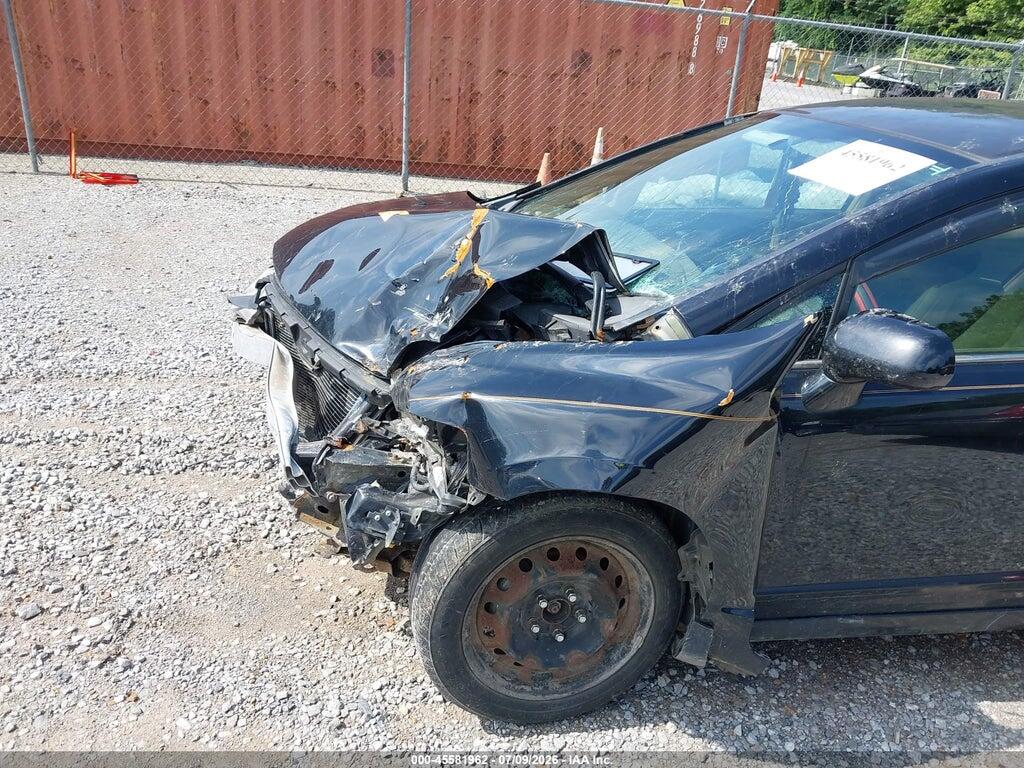 1HGFA16526L115398 2006 HONDA CIVIC photo no. 6