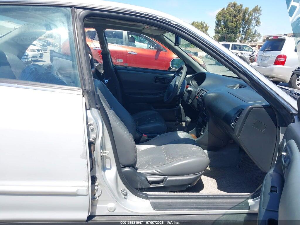 JH4DB7667YS003282 2000 ACURA INTEGRA photo no. 5