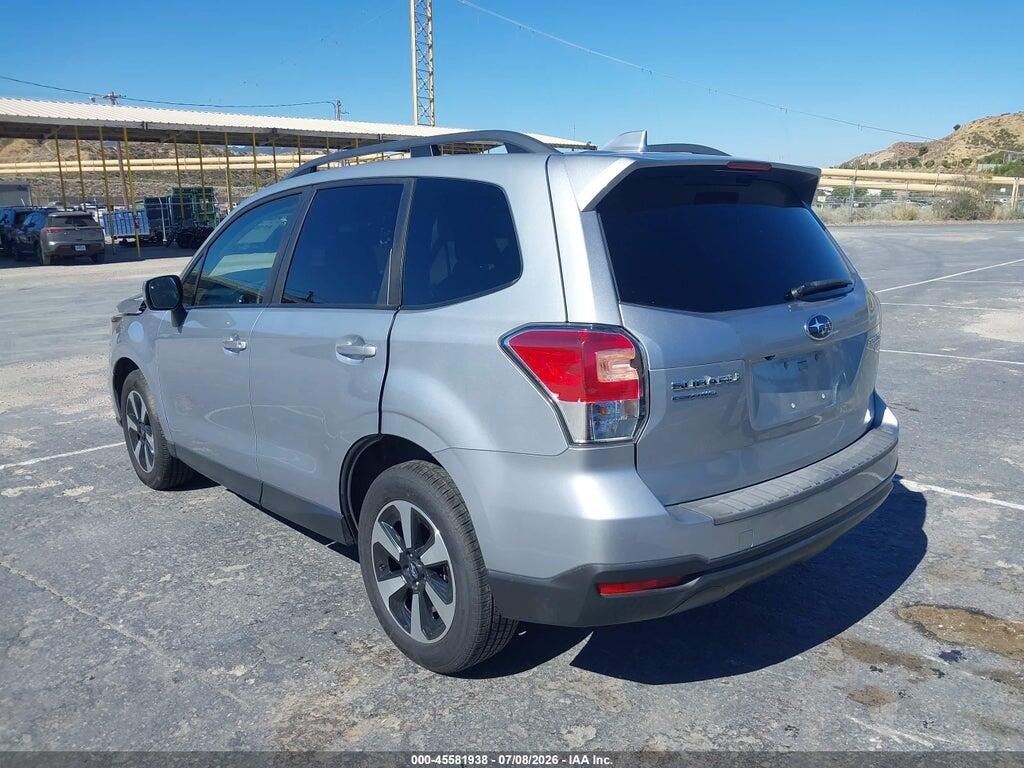 JF2SJAGC2HH494050 2017 SUBARU FORESTER photo no. 3