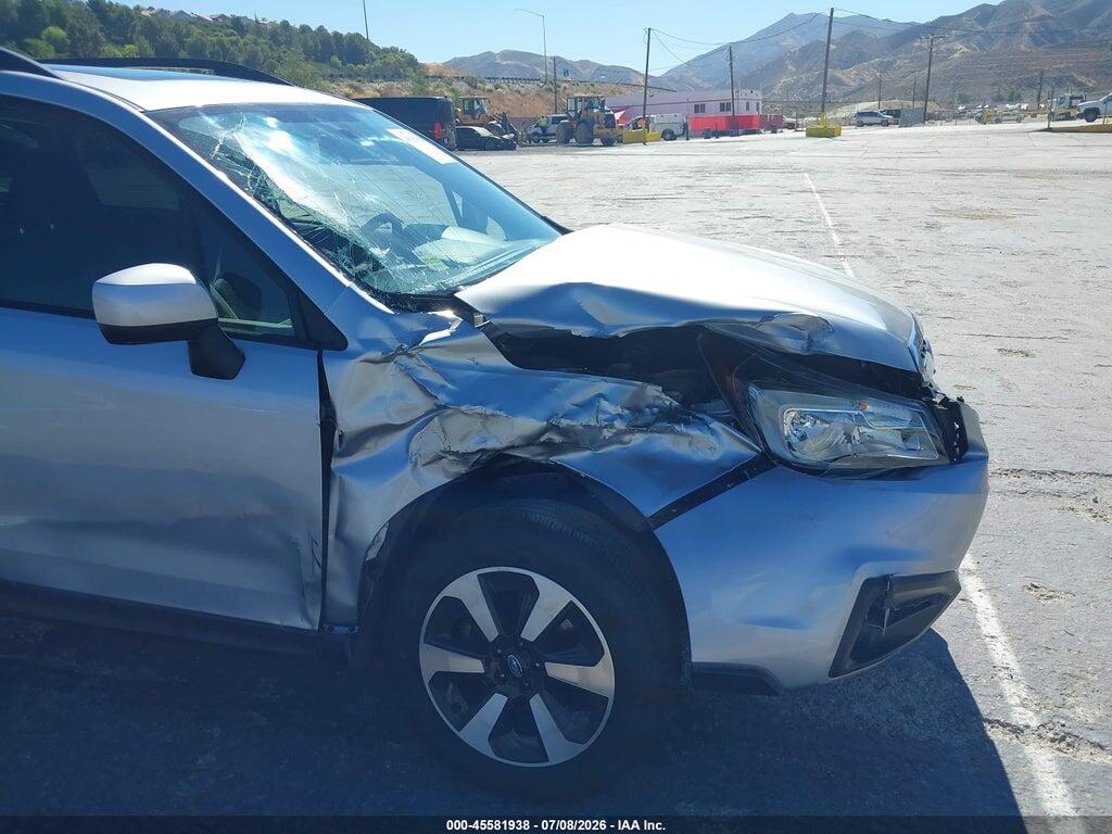 JF2SJAGC2HH494050 2017 SUBARU FORESTER photo no. 6