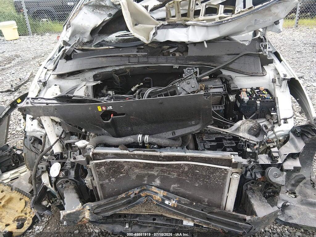 5XYPGDA39KG573938 2019 KIA SORENTO photo no. 10
