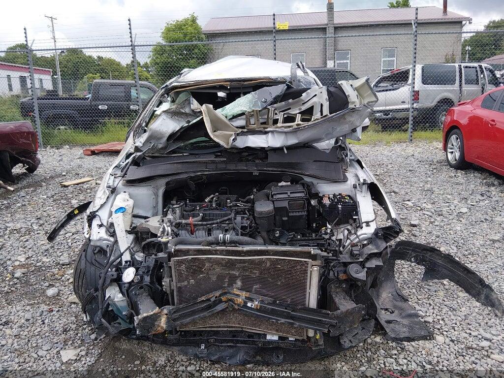 5XYPGDA39KG573938 2019 KIA SORENTO photo no. 6