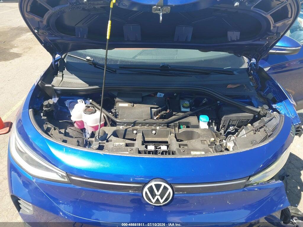 WVGTMPE22MP024281 2021 VOLKSWAGEN ID.4 photo no. 10