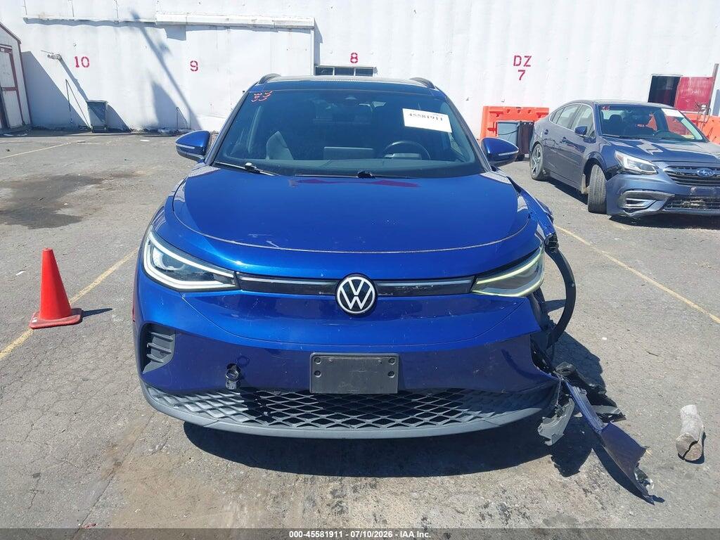 WVGTMPE22MP024281 2021 VOLKSWAGEN ID.4 photo no. 12