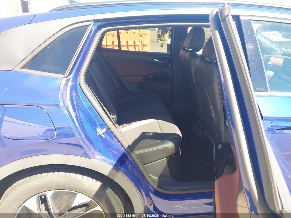 WVGTMPE22MP024281 2021 VOLKSWAGEN ID.4 photo no. 8
