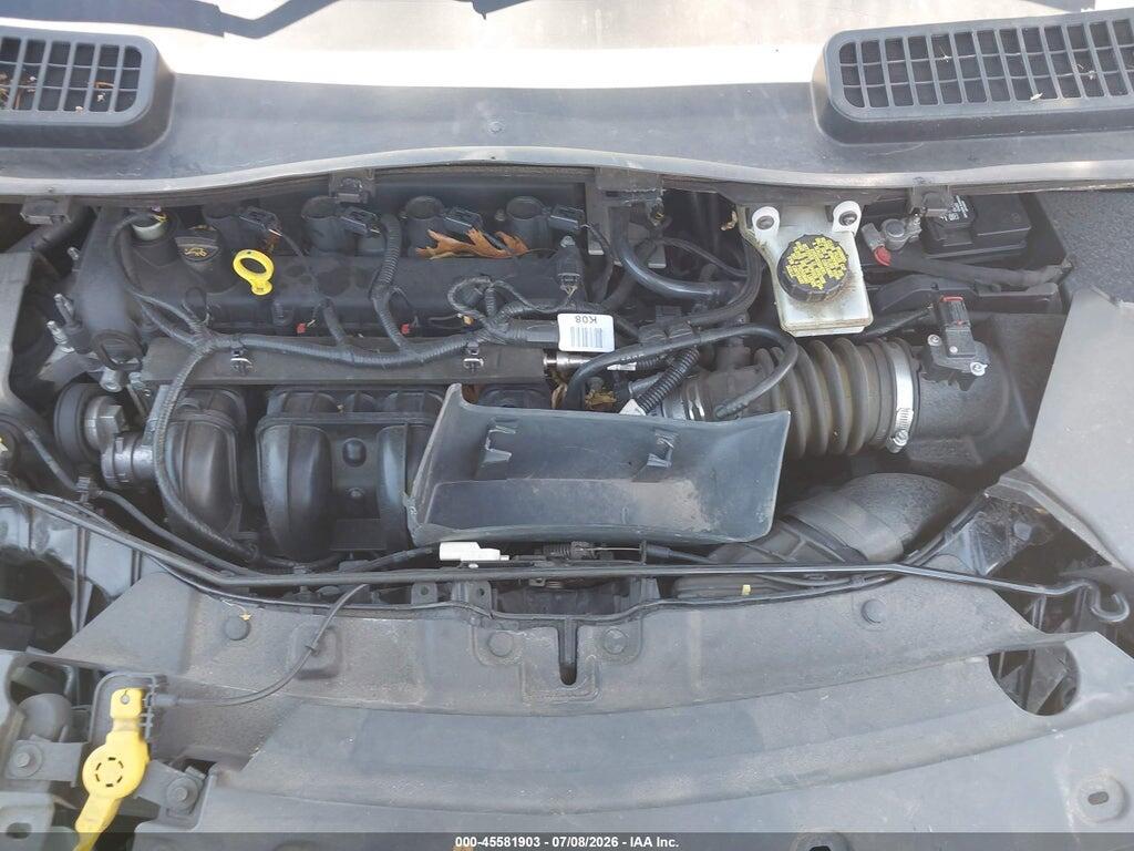 1FMCU0F78JUD28598 2018 FORD ESCAPE photo no. 10