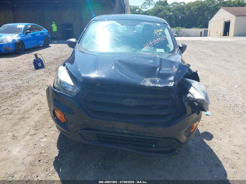 1FMCU0F78JUD28598 2018 FORD ESCAPE photo no. 12