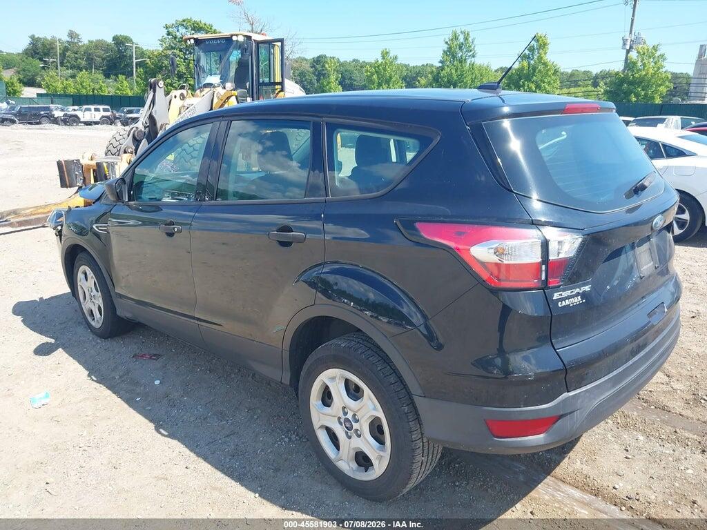 1FMCU0F78JUD28598 2018 FORD ESCAPE photo no. 3