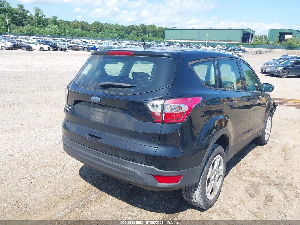1FMCU0F78JUD28598 2018 FORD ESCAPE photo no. 4