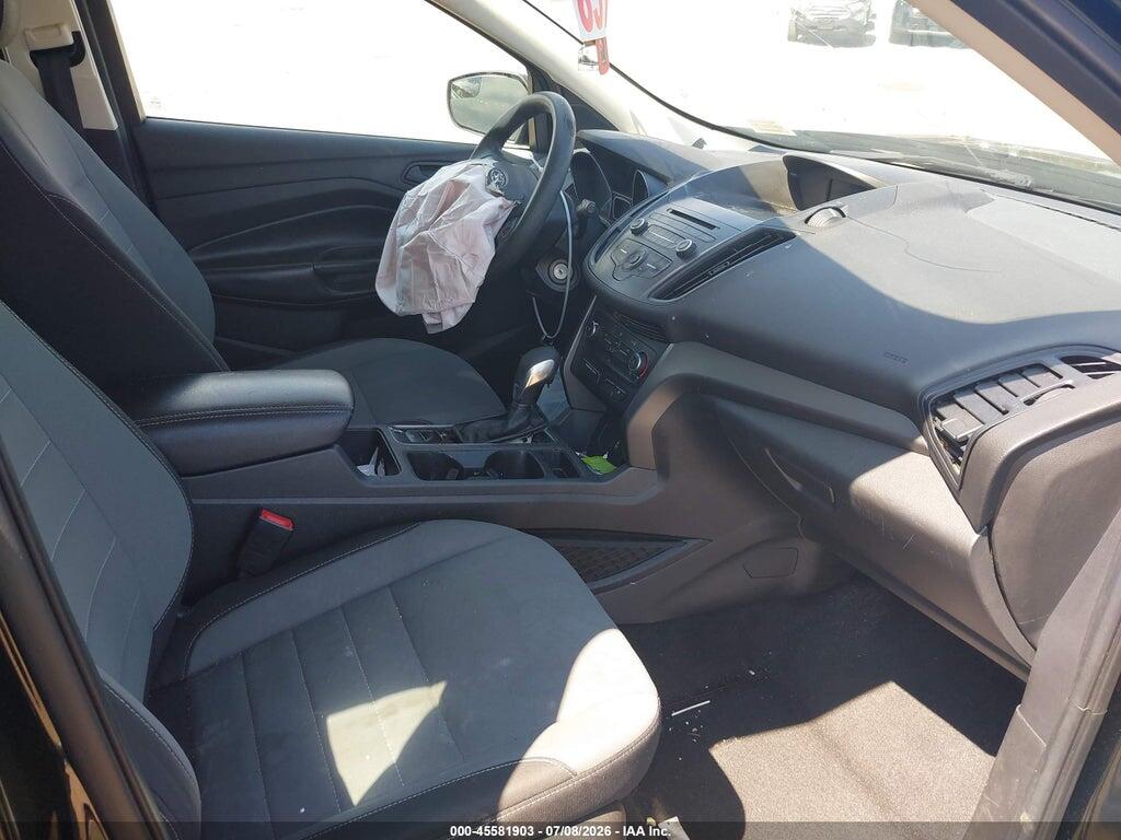 1FMCU0F78JUD28598 2018 FORD ESCAPE photo no. 5