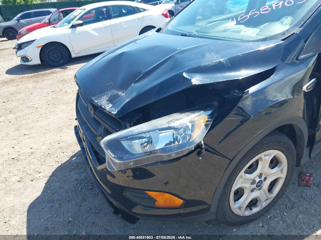 1FMCU0F78JUD28598 2018 FORD ESCAPE photo no. 6