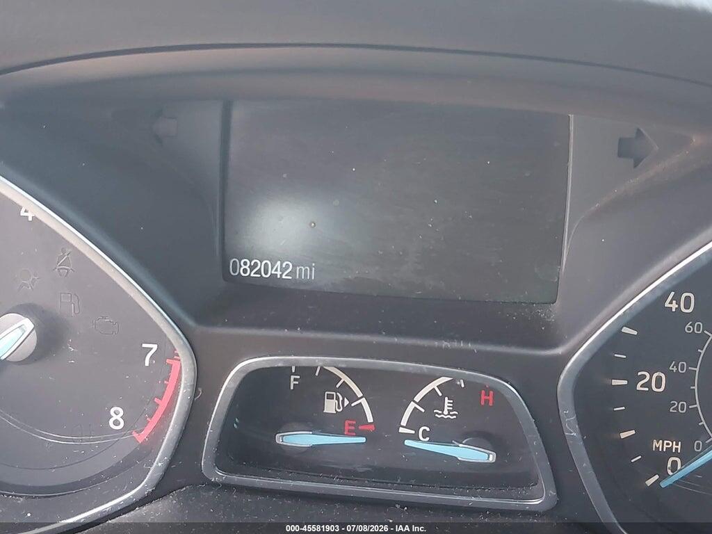 1FMCU0F78JUD28598 2018 FORD ESCAPE photo no. 7