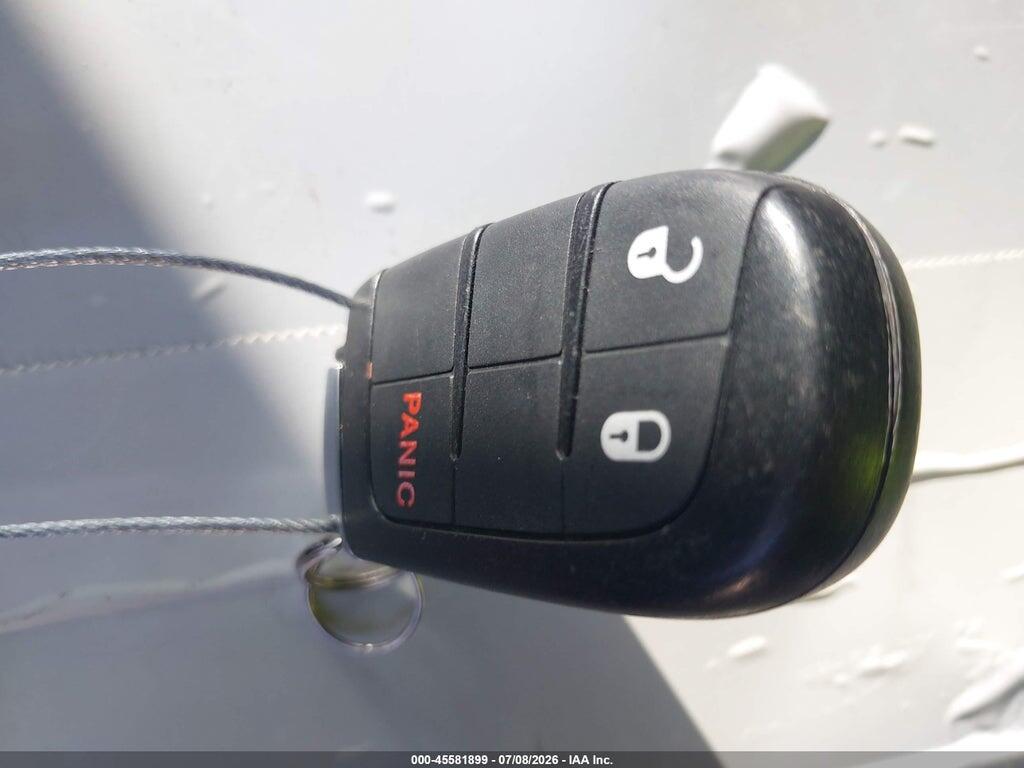 3C4PDCGG5FT725077 2015 DODGE JOURNEY photo no. 11