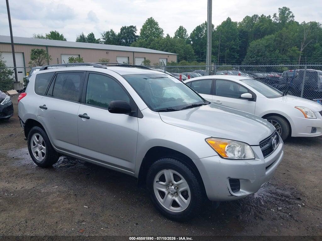 2T3ZF4DV5CW155470 2012 TOYOTA RAV4 photo no. 1