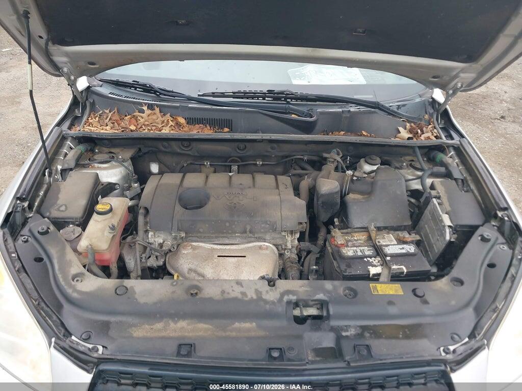 2T3ZF4DV5CW155470 2012 TOYOTA RAV4 photo no. 10