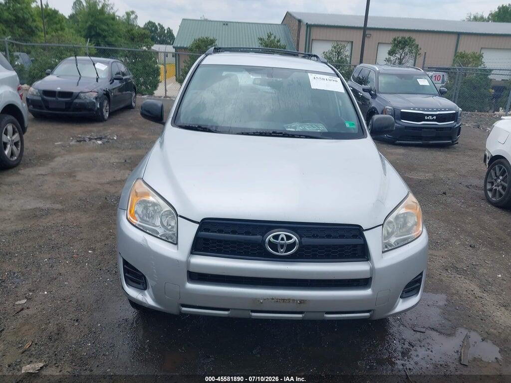 2T3ZF4DV5CW155470 2012 TOYOTA RAV4 photo no. 12
