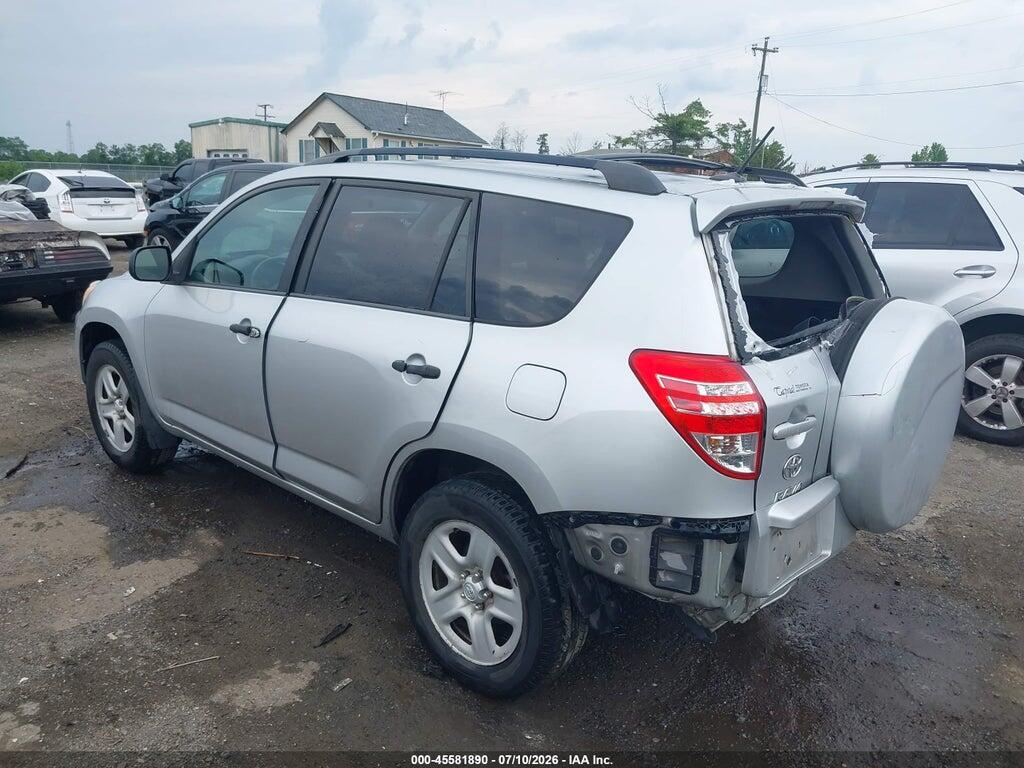 2T3ZF4DV5CW155470 2012 TOYOTA RAV4 photo no. 3