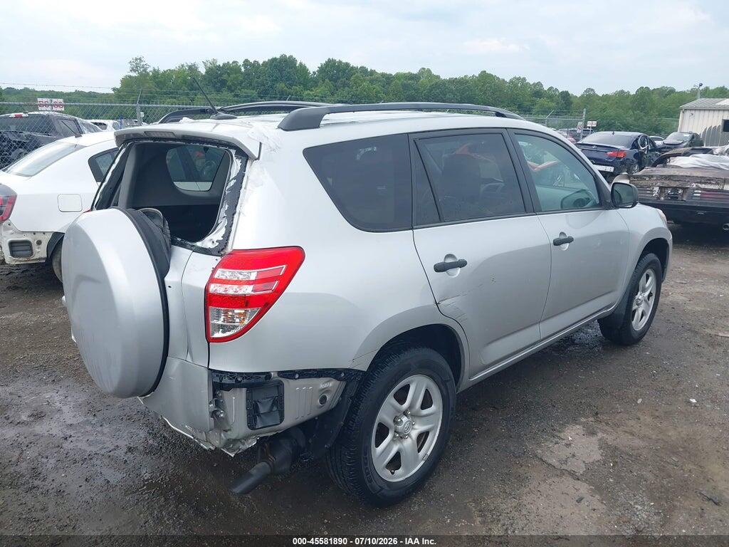 2T3ZF4DV5CW155470 2012 TOYOTA RAV4 photo no. 4