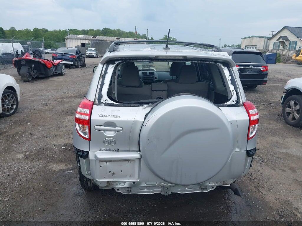 2T3ZF4DV5CW155470 2012 TOYOTA RAV4 photo no. 6