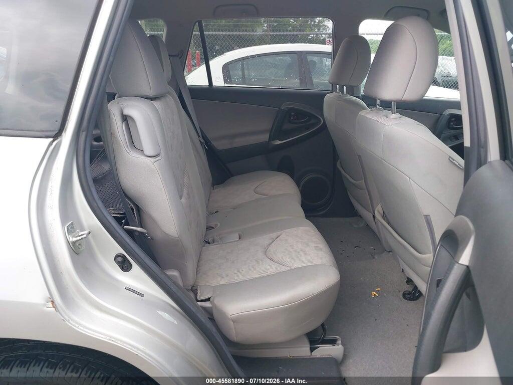 2T3ZF4DV5CW155470 2012 TOYOTA RAV4 photo no. 8