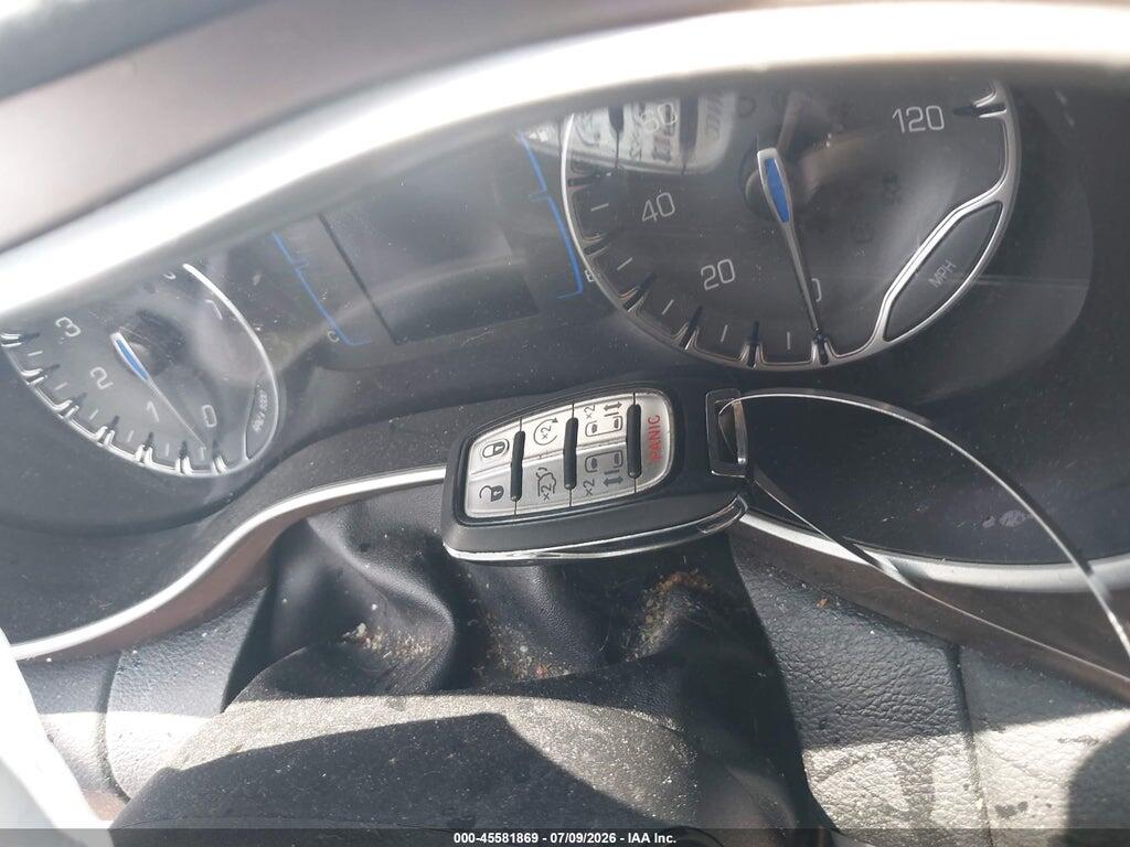 2C4RC1BG1KR593097 2019 CHRYSLER PACIFICA photo no. 11