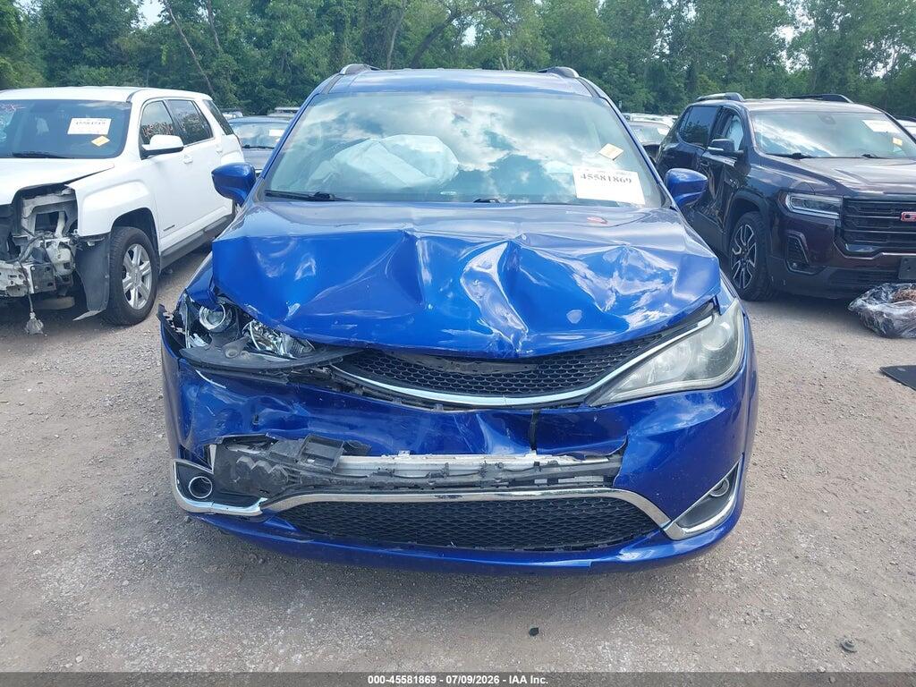 2C4RC1BG1KR593097 2019 CHRYSLER PACIFICA photo no. 12
