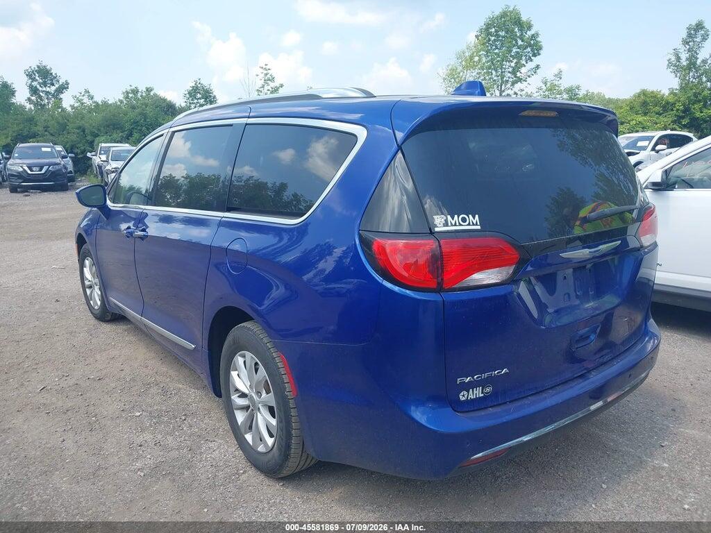 2C4RC1BG1KR593097 2019 CHRYSLER PACIFICA photo no. 3
