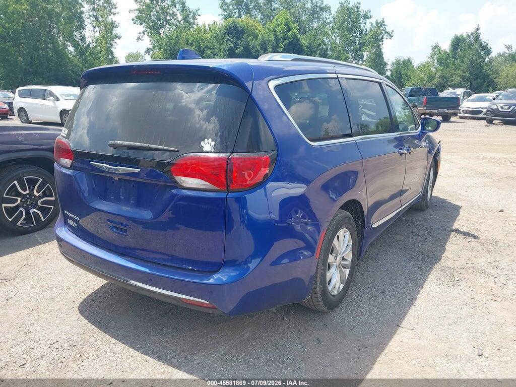 2C4RC1BG1KR593097 2019 CHRYSLER PACIFICA photo no. 4