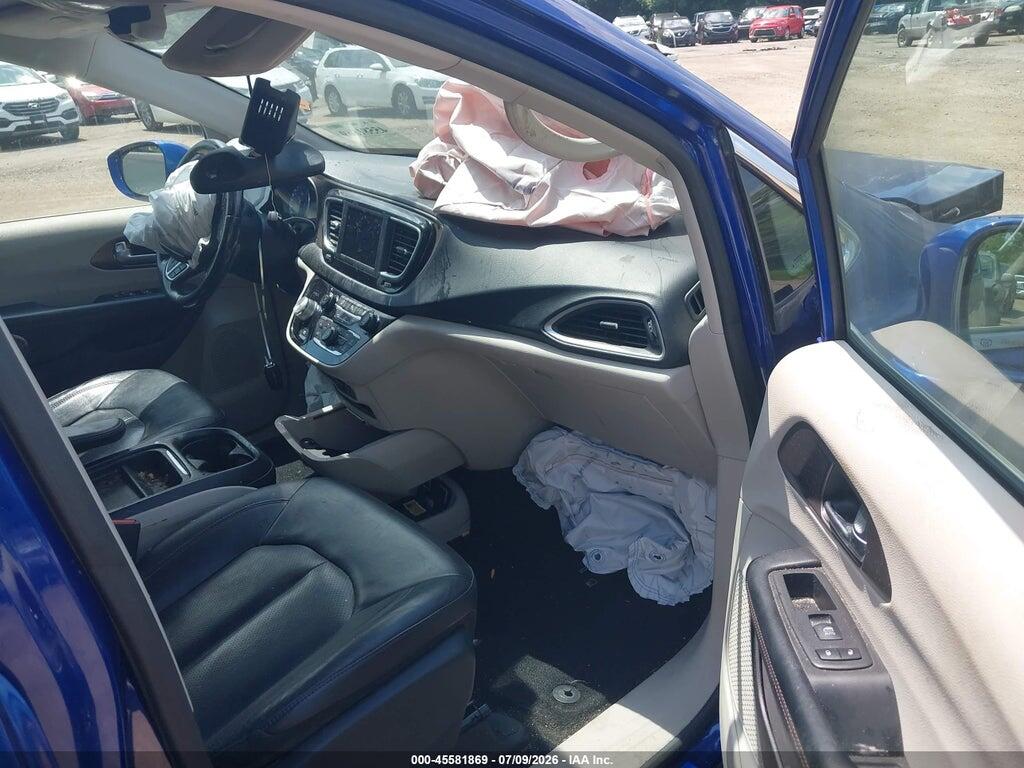 2C4RC1BG1KR593097 2019 CHRYSLER PACIFICA photo no. 5
