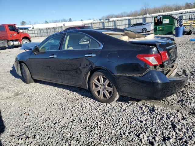 2007 LEXUS ES 350 — Фото 2 из 12
