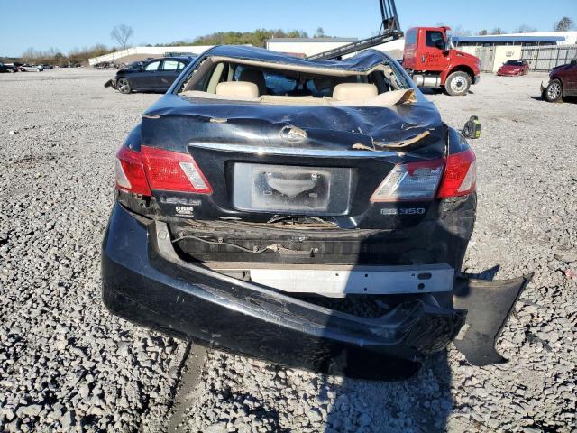 2007 LEXUS ES 350 — Фото 6 из 12
