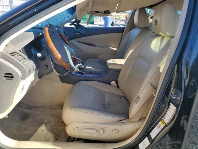 2007 LEXUS ES 350 — Фото 7 из 12