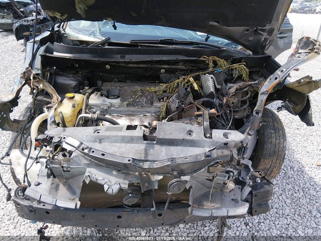 2T3WFREV4FW185238 2015 TOYOTA RAV4 photo no. 10