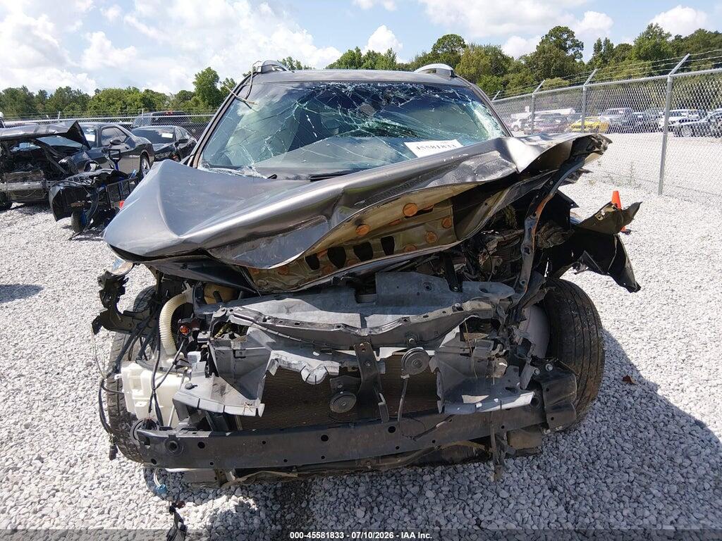 2T3WFREV4FW185238 2015 TOYOTA RAV4 photo no. 12