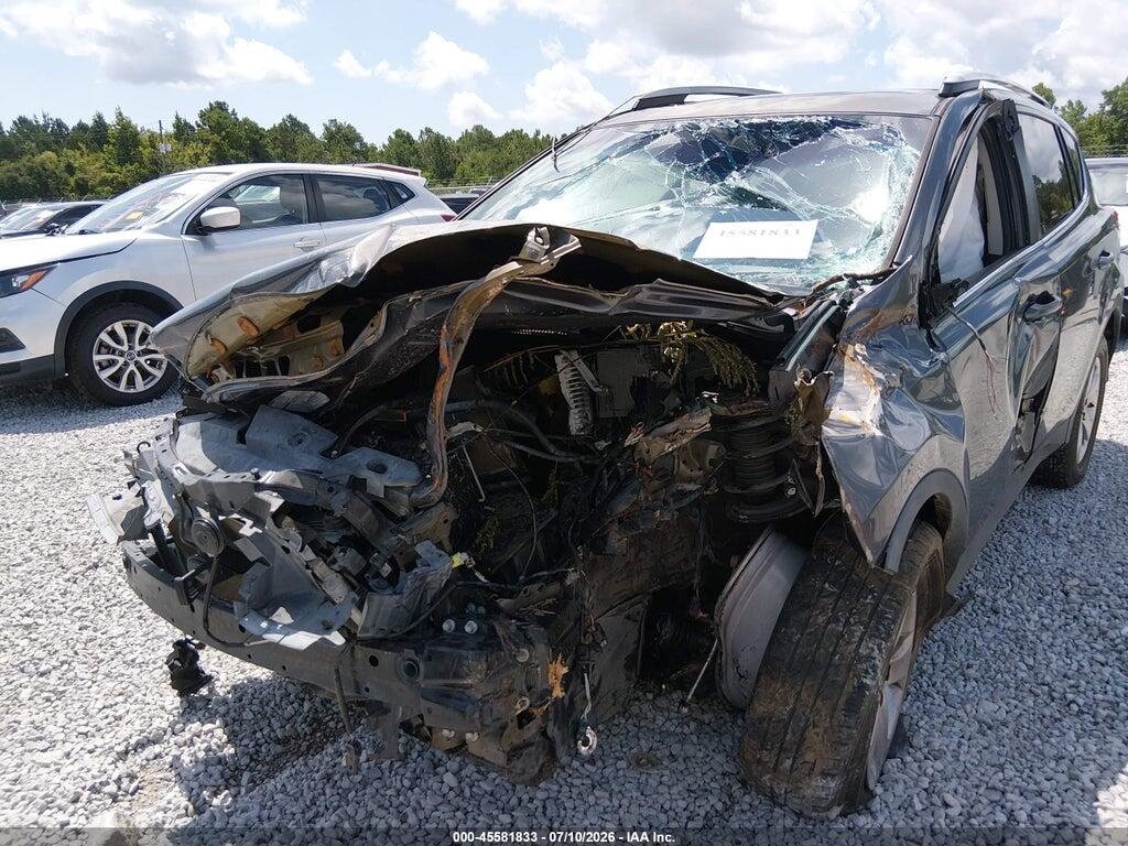 2T3WFREV4FW185238 2015 TOYOTA RAV4 photo no. 6