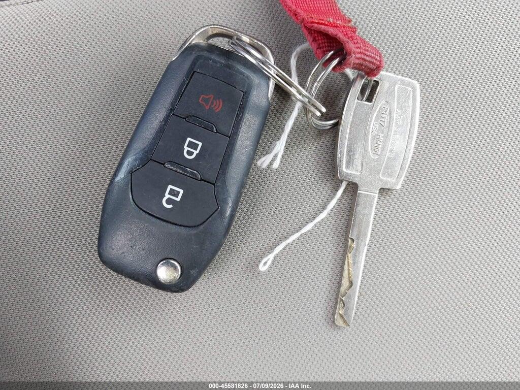 MAJ6S3FLXMC398531 2021 FORD ECOSPORT photo no. 11