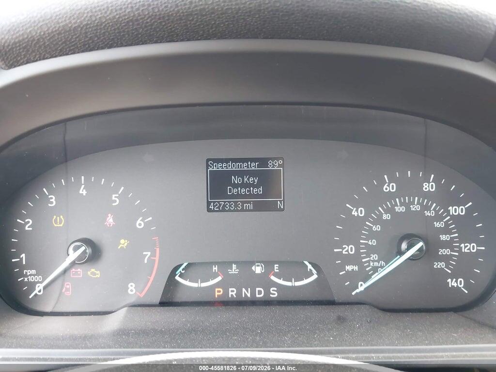 MAJ6S3FLXMC398531 2021 FORD ECOSPORT photo no. 7