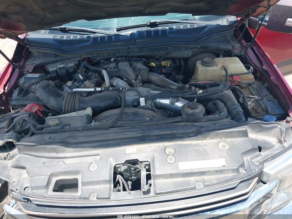 1FT7W2BT2KEC29950 2019 FORD F-250 photo no. 10